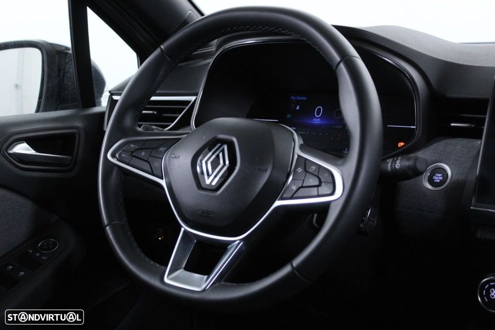 Renault Clio 1.0 TCe Techno - 16
