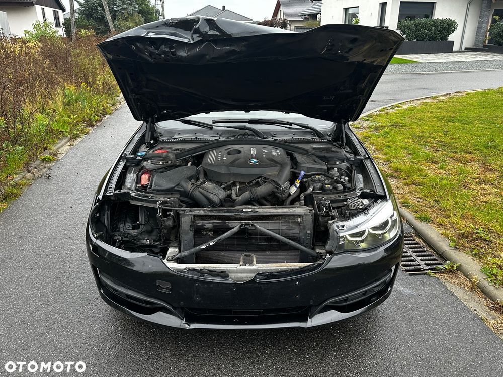 BMW 3GT - 15