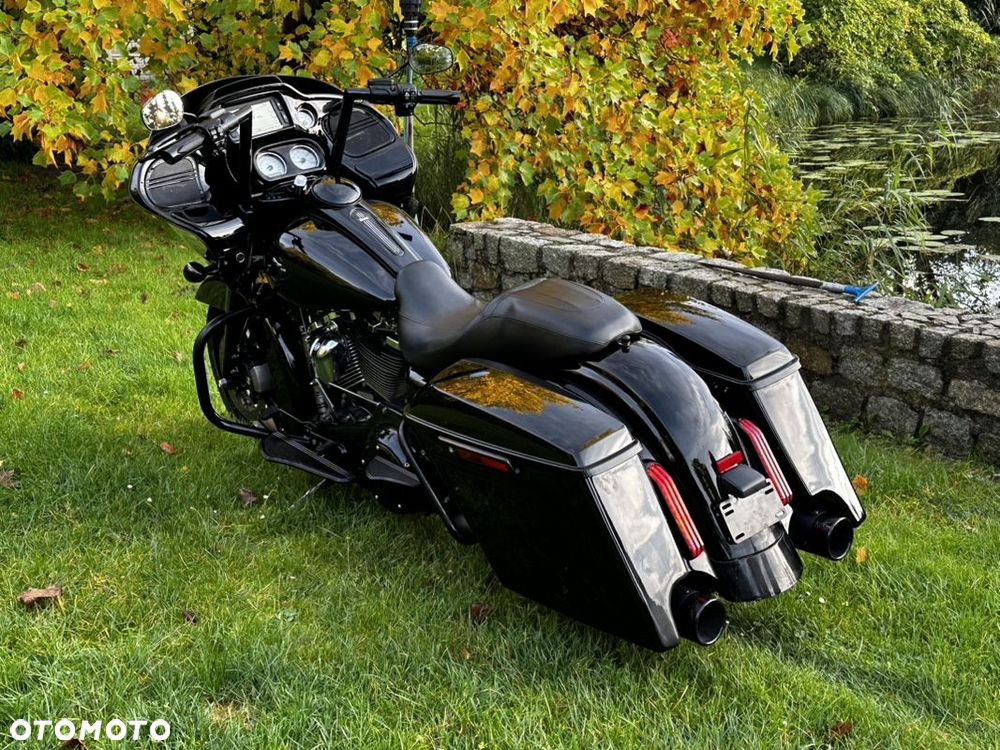 Harley-Davidson Touring Road Glide - 7
