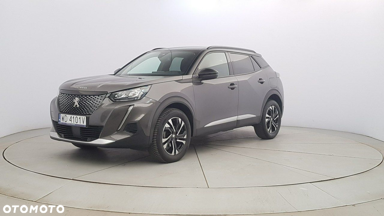 Peugeot 2008 - 3
