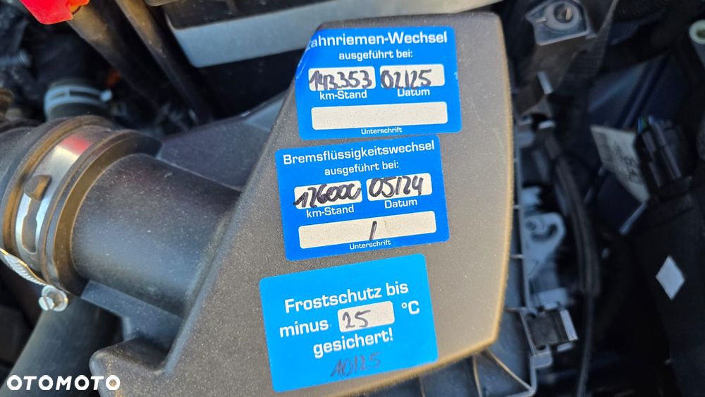 Ford Fiesta 1.1 COOL&CONNECT - 22