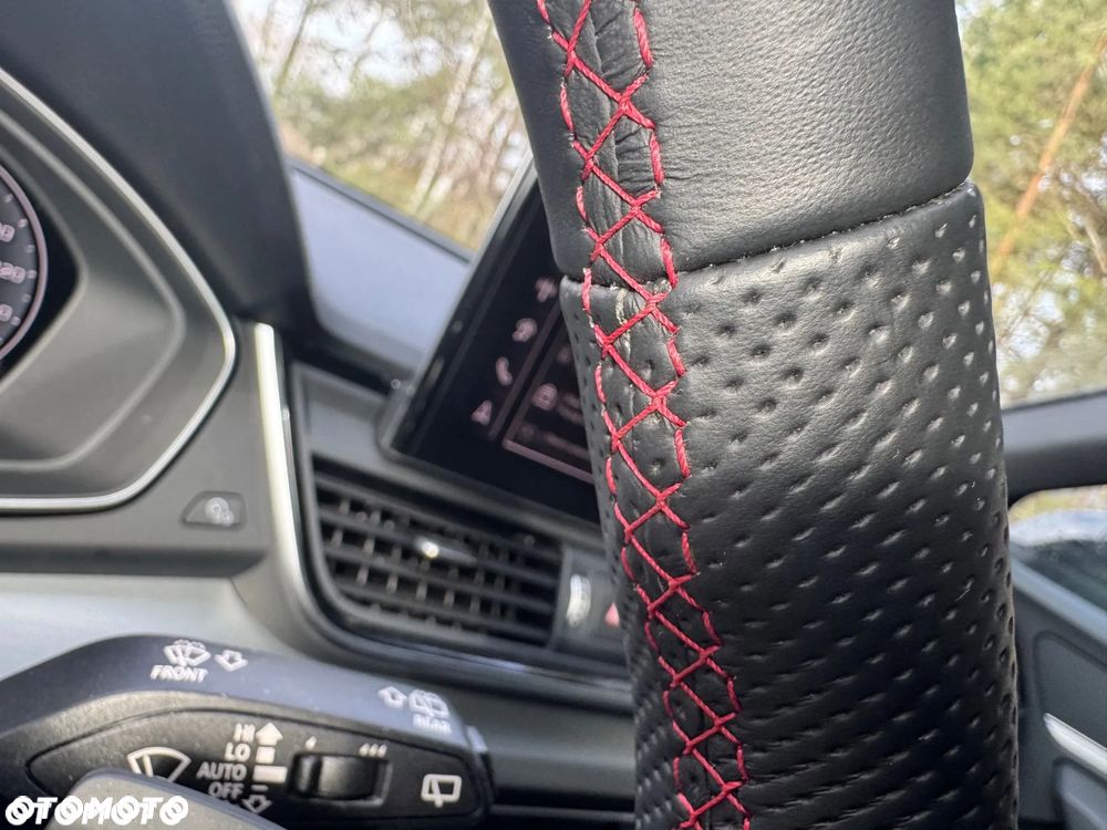 Audi Q5 Sportback - 18