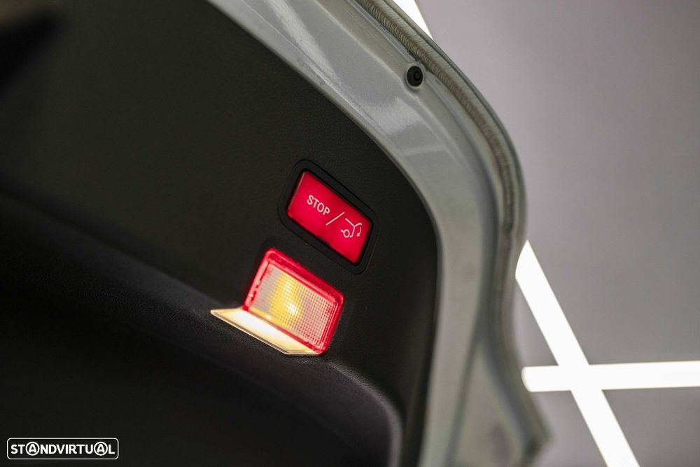 Mercedes-Benz CLA 200 d Shooting Brake AMG Line Aut. - 41