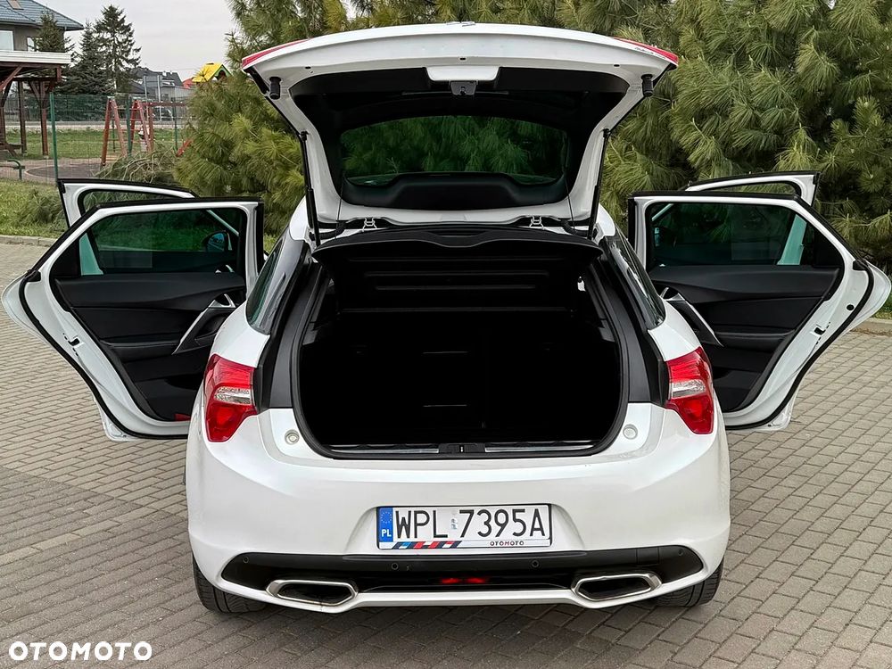 DS Automobiles DS 5 - 25