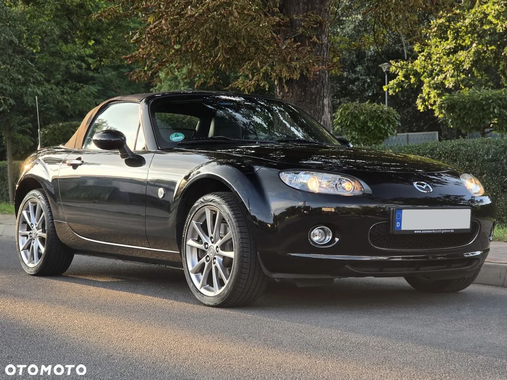 Mazda MX-5 2.0 MZR Niseko - 2