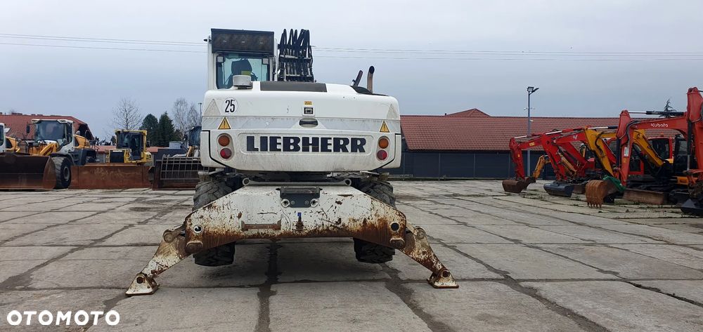 Liebherr A314 - 6
