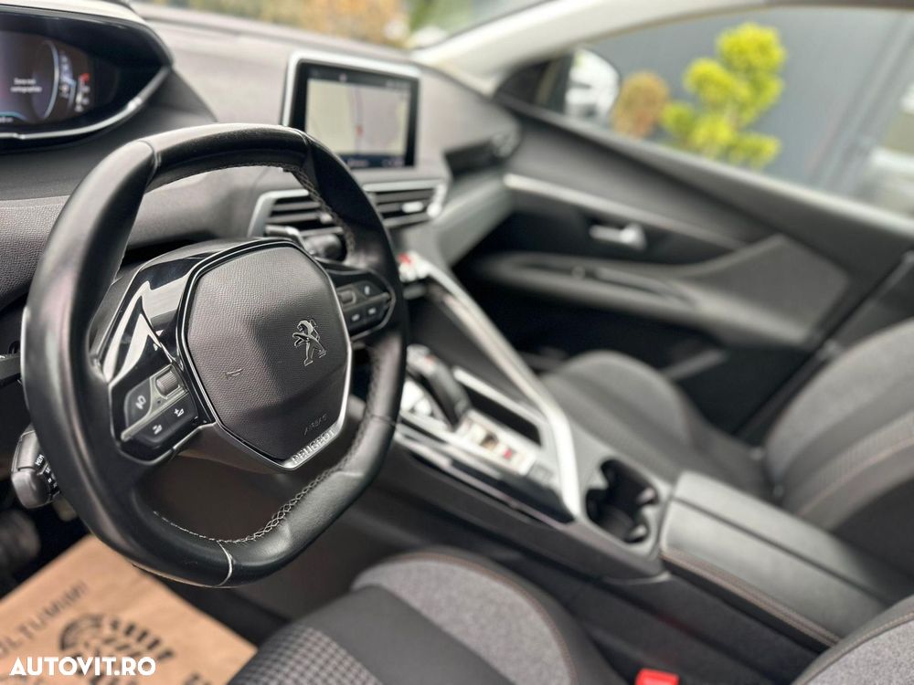 Peugeot 3008 - 15