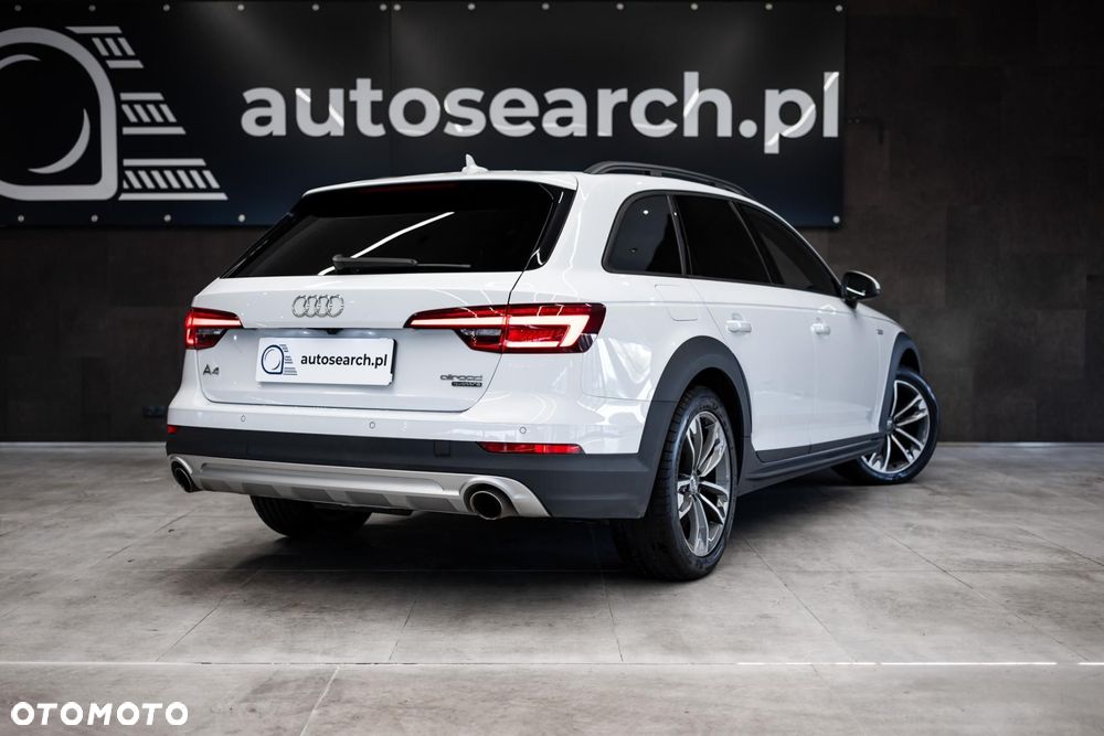 Audi A4 Allroad 2019 photo 4