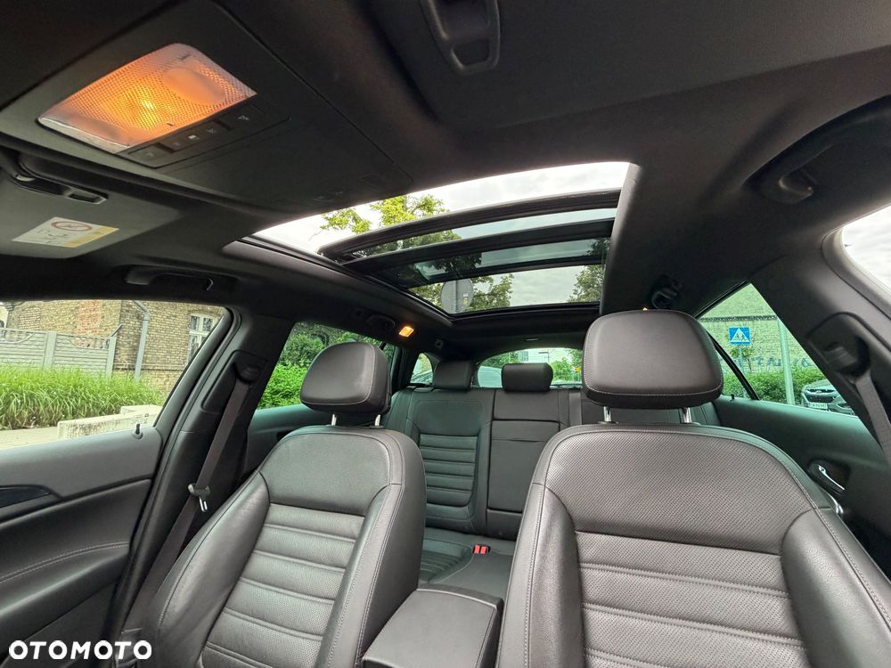 Opel Insignia 2.0 CDTI Enjoy S&S - 12