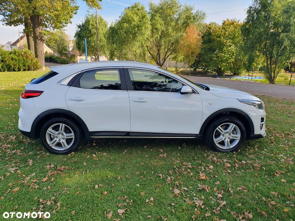 Kia XCeed 1.0 T-GDI OPF EDITION 7 - 8