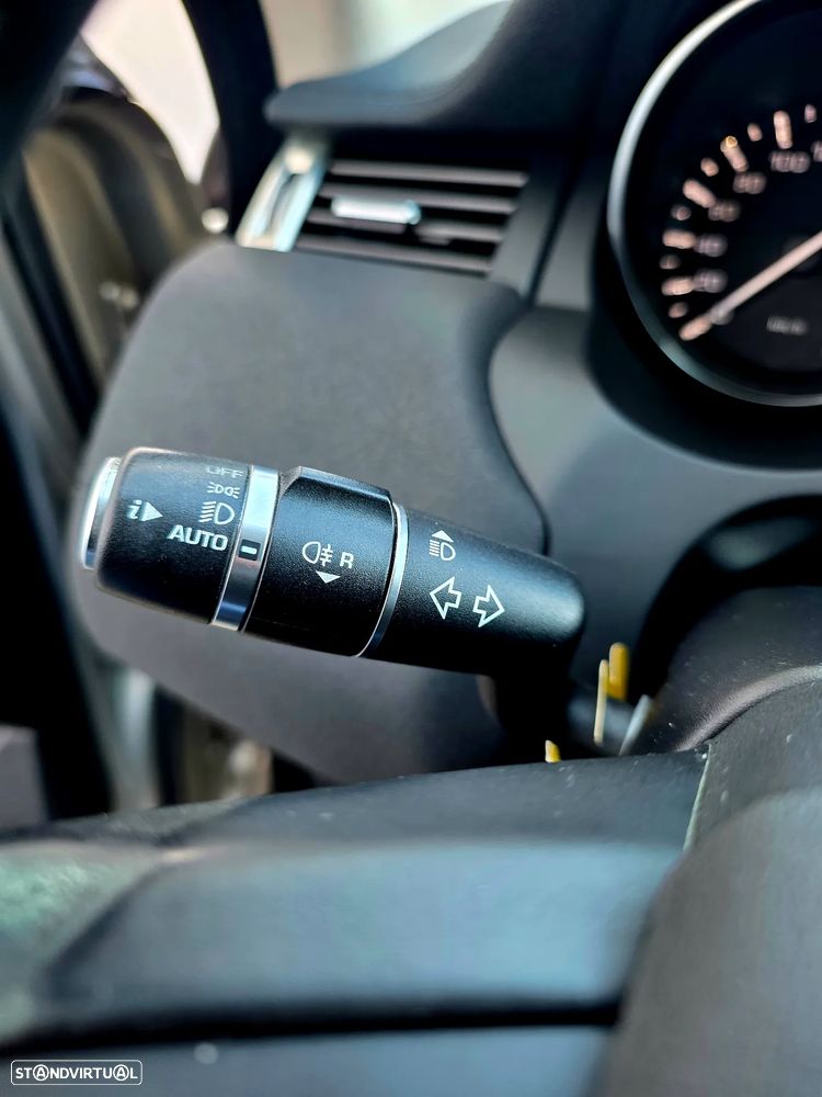 Land Rover Range Rover Evoque 2.2 DW12C Dynamic - 15