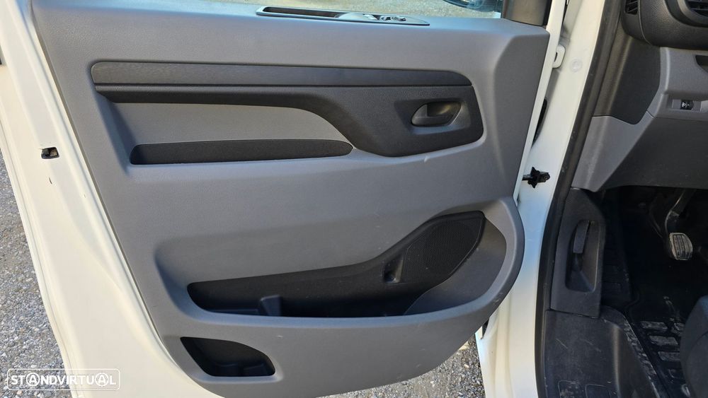 Peugeot Expert 2.0 BlueHDi L1H1 Premium Compact - 8