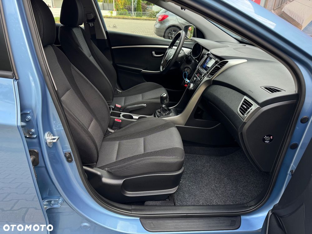 Hyundai i30 - 5