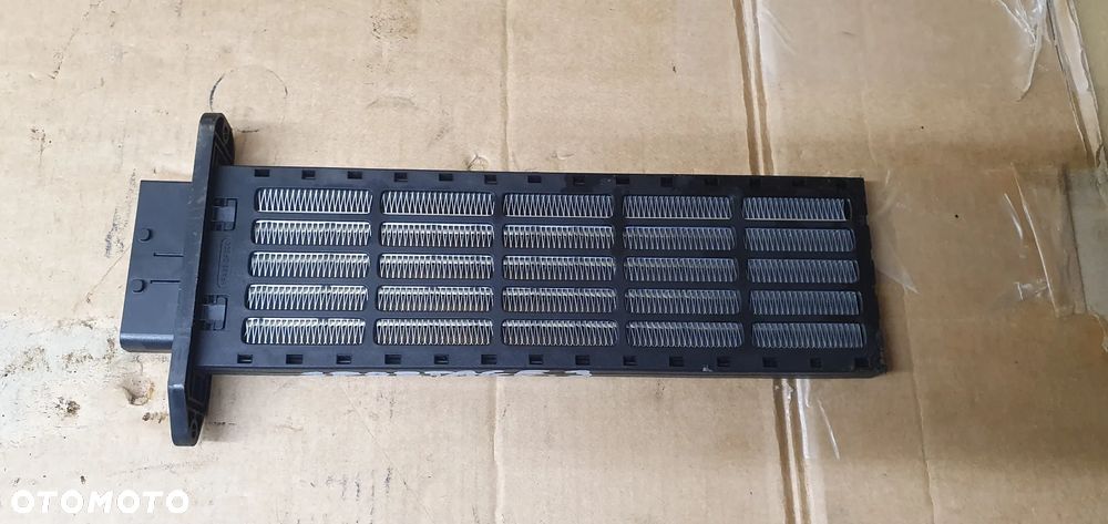 Nagrzewnica elektryczna grzałka Kia Sportage III 71.026039.0100 - 1