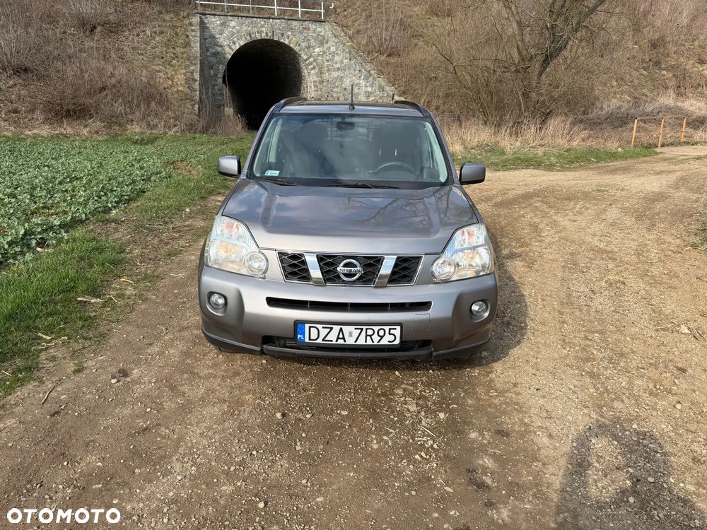 Nissan X-Trail - 13