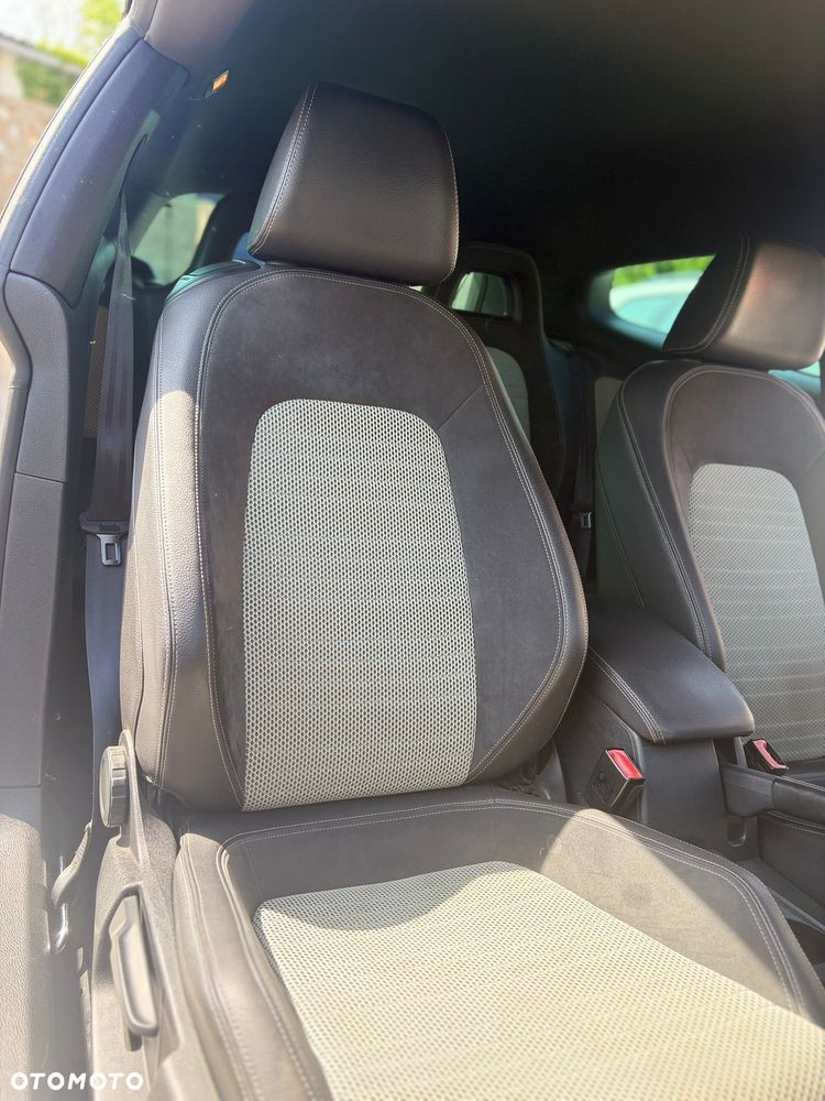 Volkswagen Scirocco 1.4 TSI - 10