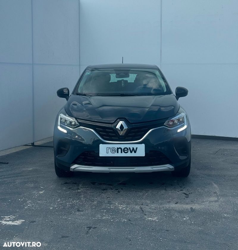 Renault Captur - 3