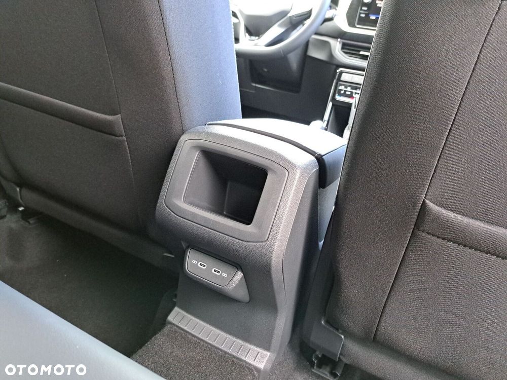 Volkswagen T-Cross 1.5 TSI ACT R-Line Plus DSG - 25