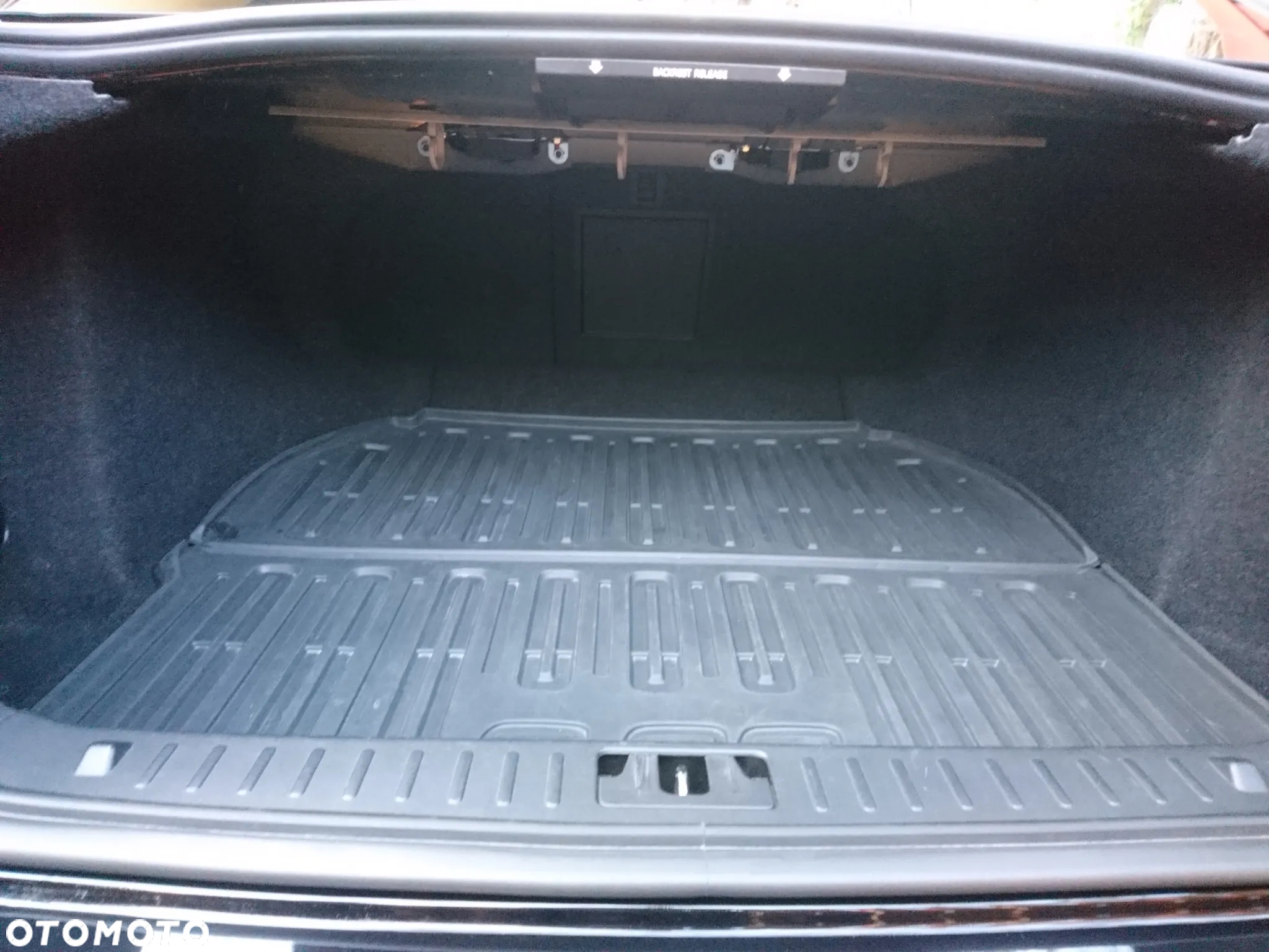 Volvo S80 2.5T Kinetic - 16