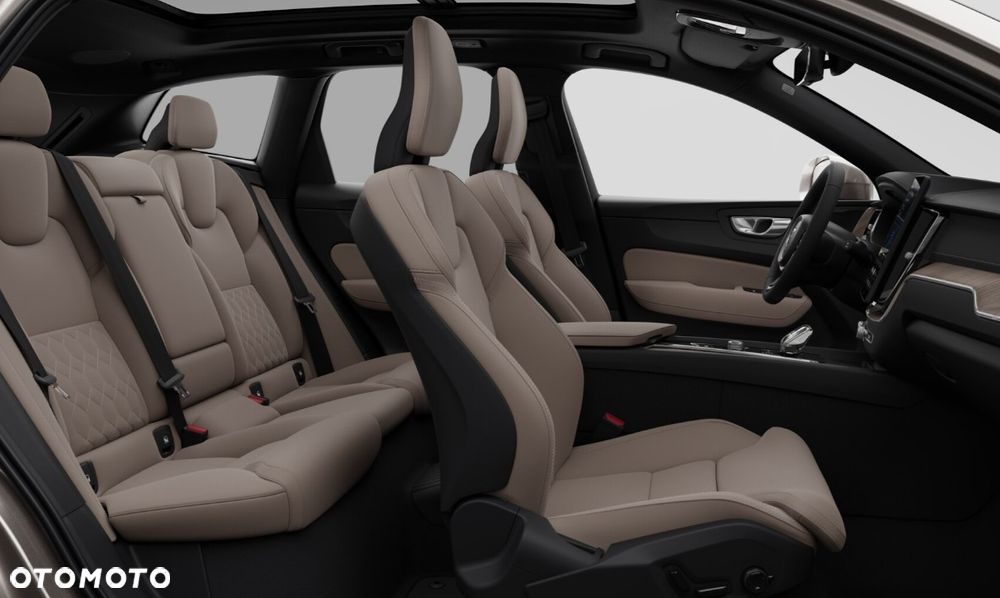 Volvo XC 60 T6 Plug-In Hybrid AWD Ultra Bright - 7