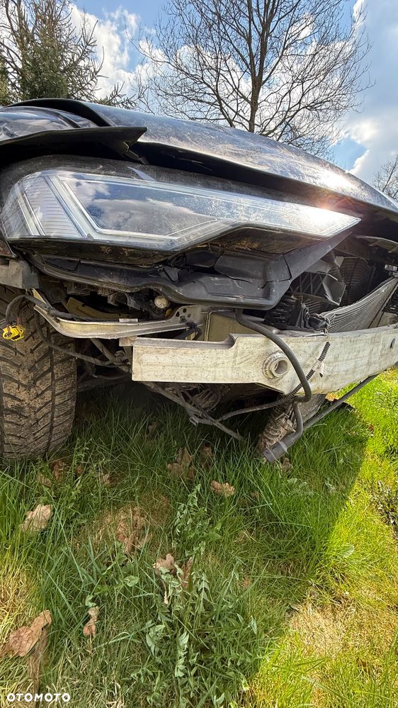 Audi A6 Limousine 40 TDI mHEV Quattro Sport S tronic - 9