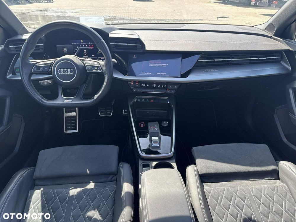 Audi S3 - 22