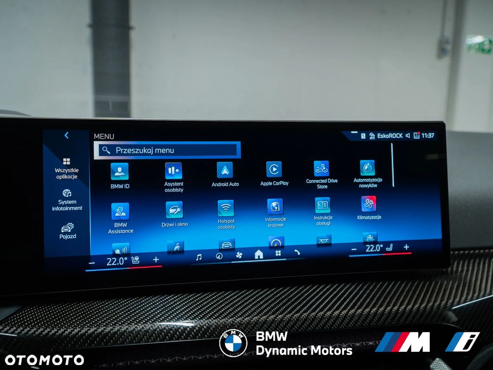 BMW Seria 4 430i xDrive M Sport - 34