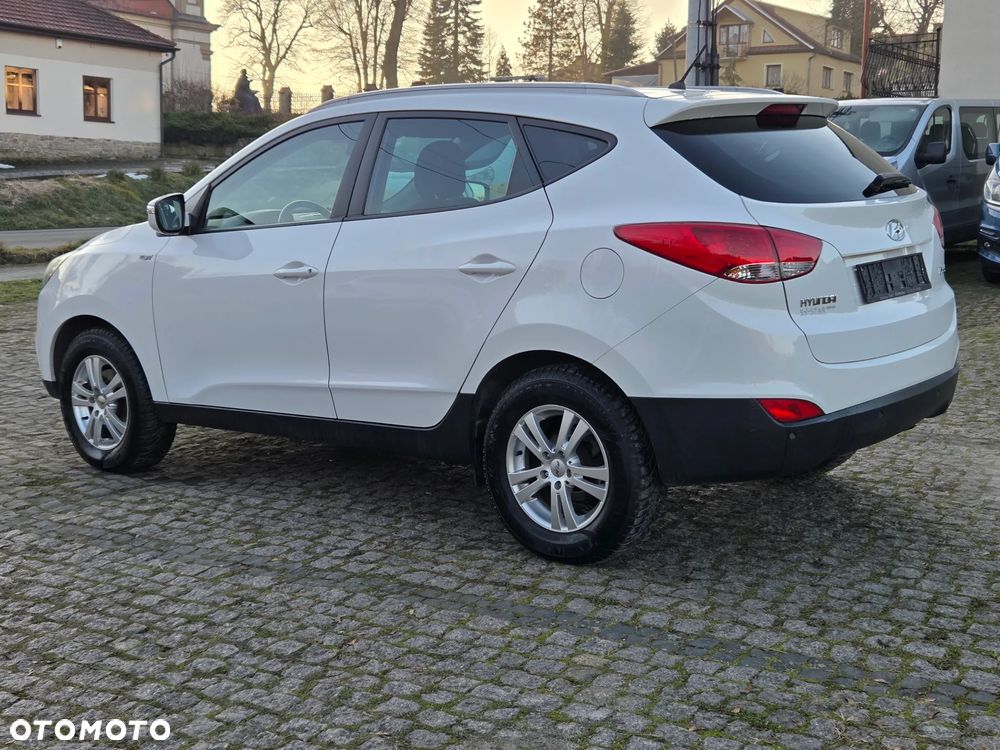 Hyundai ix35 - 6
