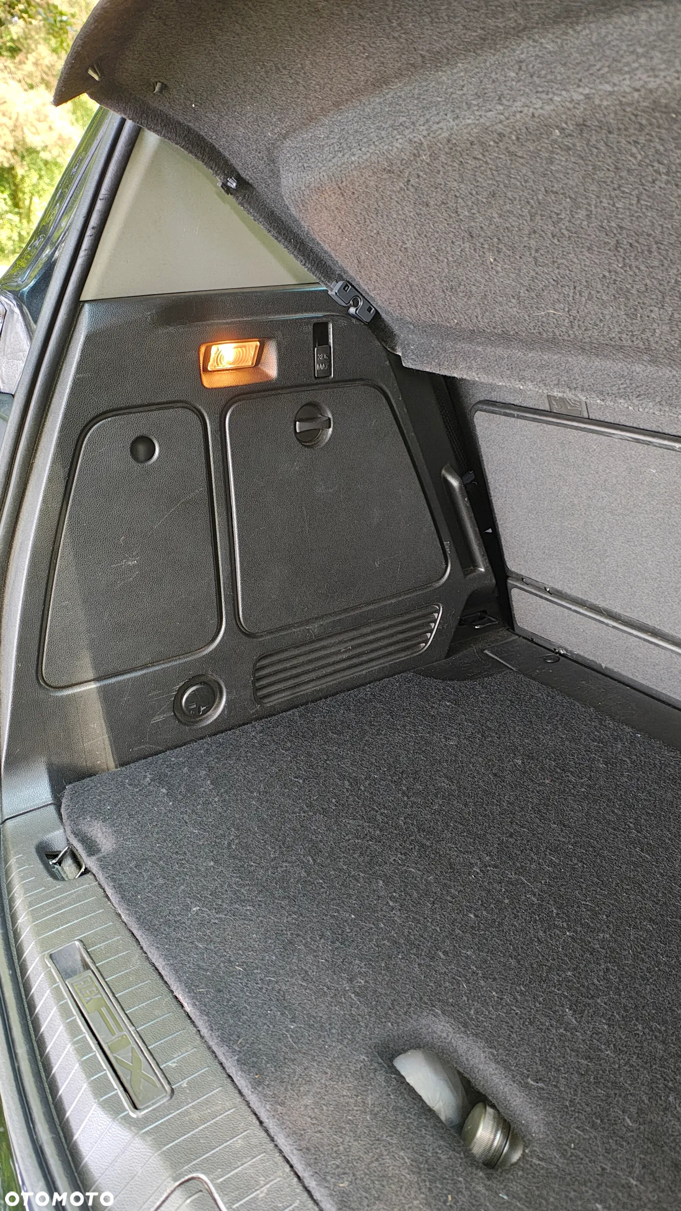 Opel Meriva - 20