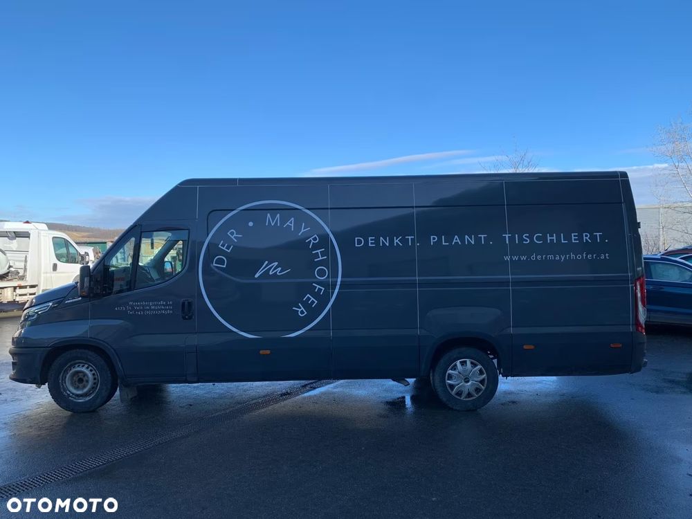 Iveco Daily - 4
