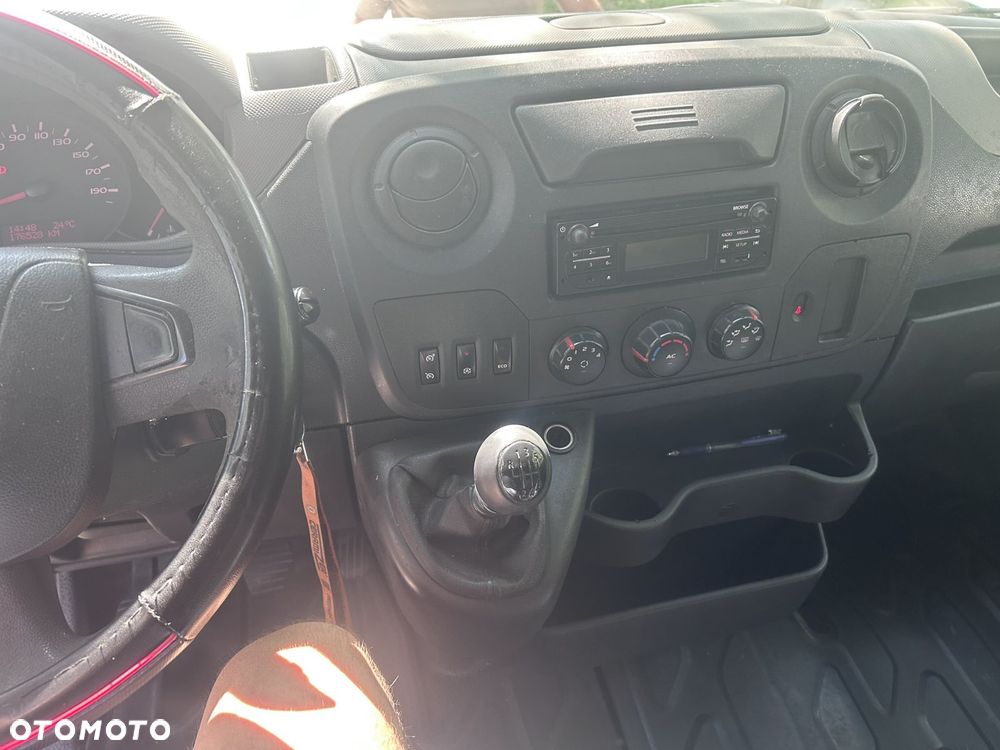 Renault Master - 4