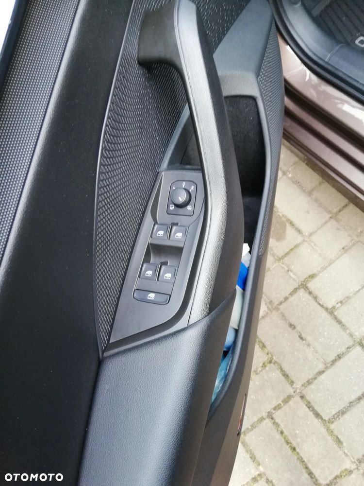 Skoda Octavia 1.5 TSI ACT Ambition - 16