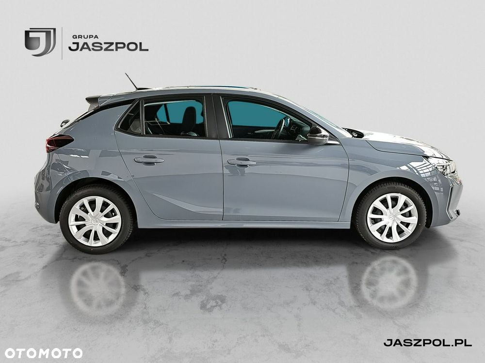 Opel Corsa - 4