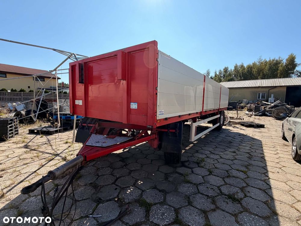 MAN TGX 480 HDS z Niemiec 600tkm 2017r skręta os skóry klima full air - 37