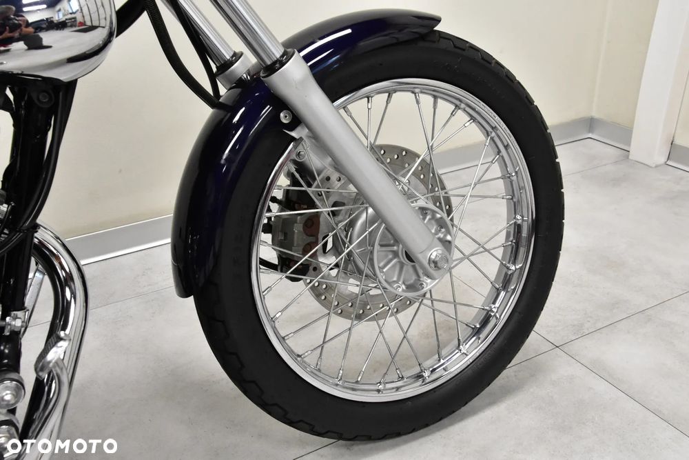 Yamaha Virago - 30
