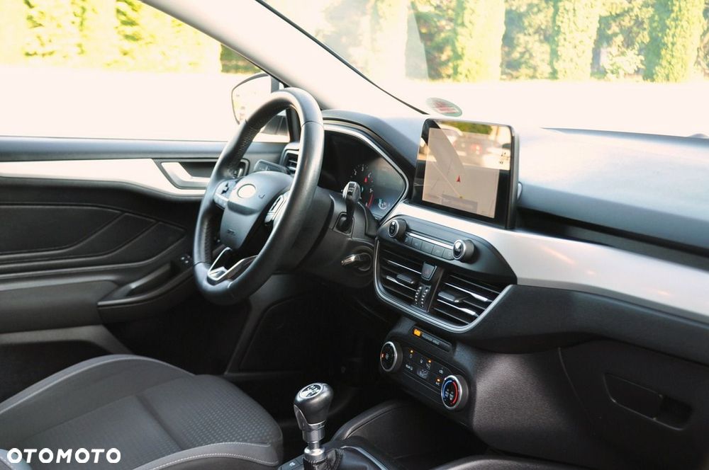 Ford Focus - 18