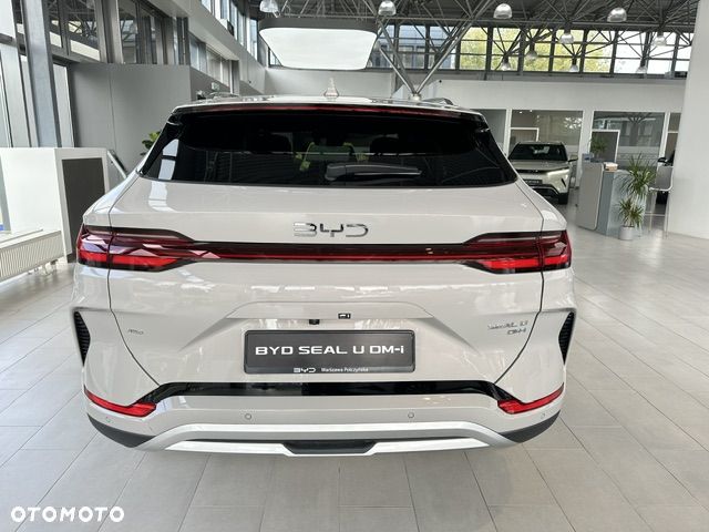 BYD Seal U 1.5T Design AWD - 8