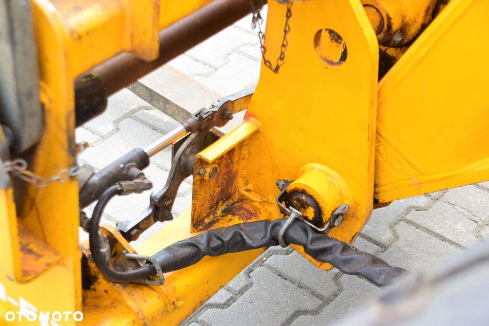 JCB 541-70 - 8