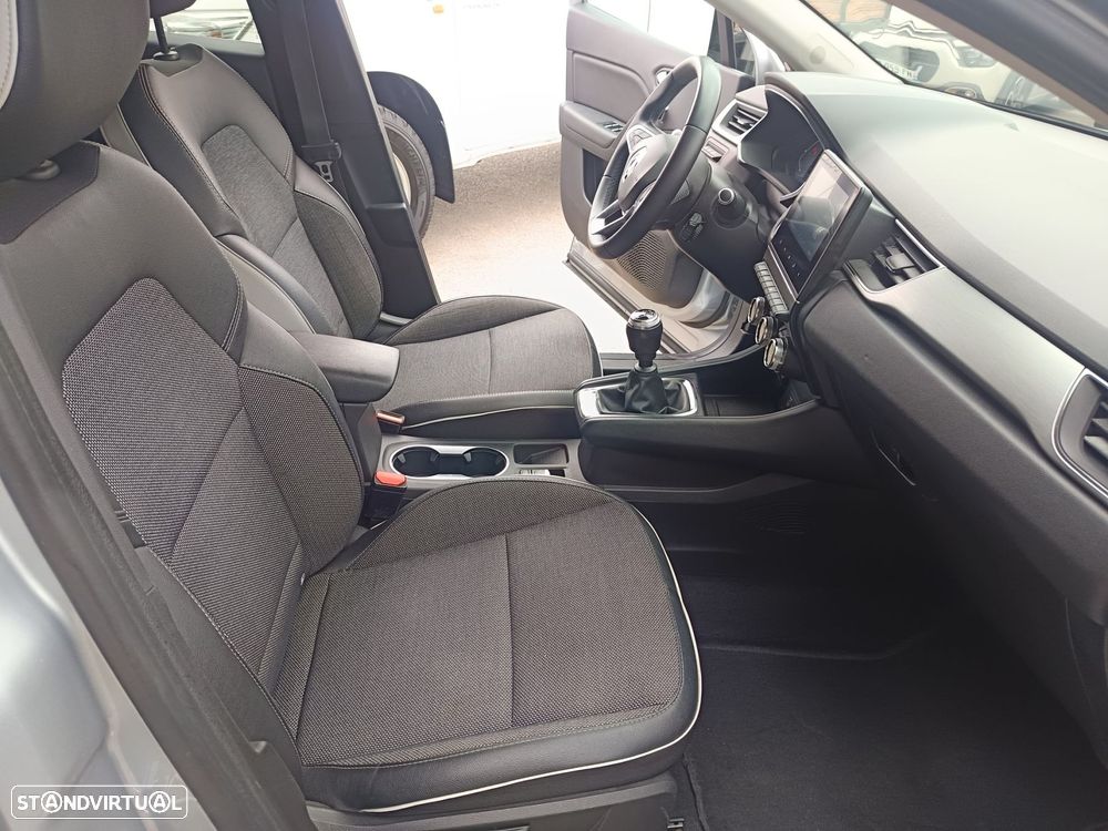 Renault Captur 1.0 TCe Intens - 34