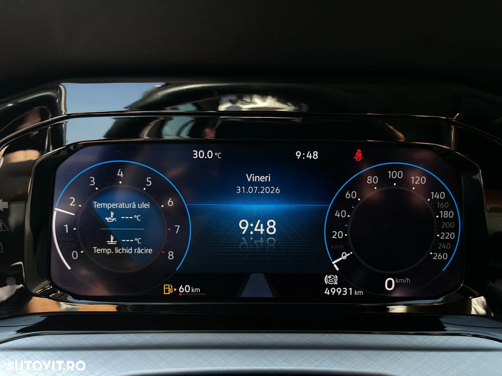 Volkswagen Golf 1.0 TSI Life - 25