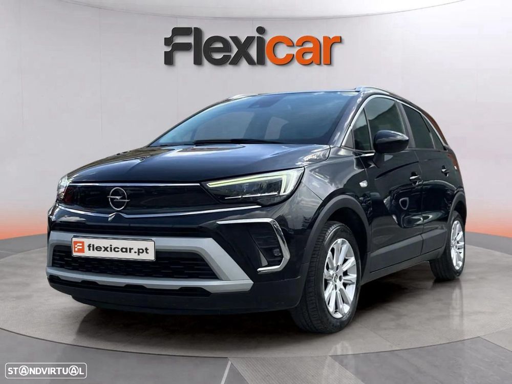 Opel Crossland X 1.5 CDTi Business Edition - 4