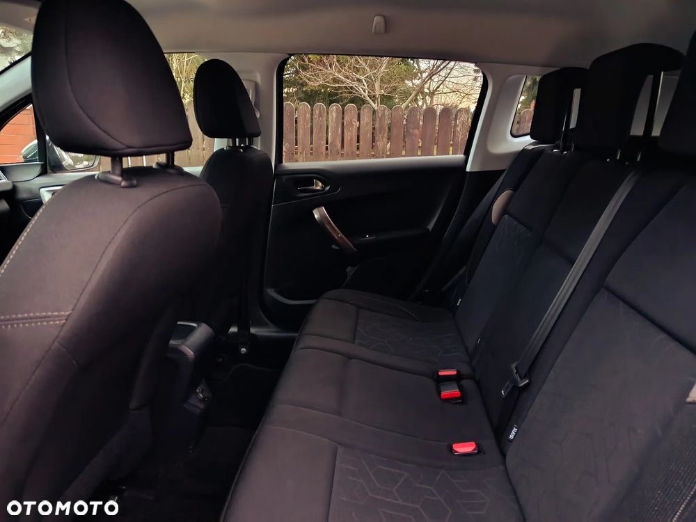 Peugeot 2008 PureTech 110 Stop&Start Style - 10