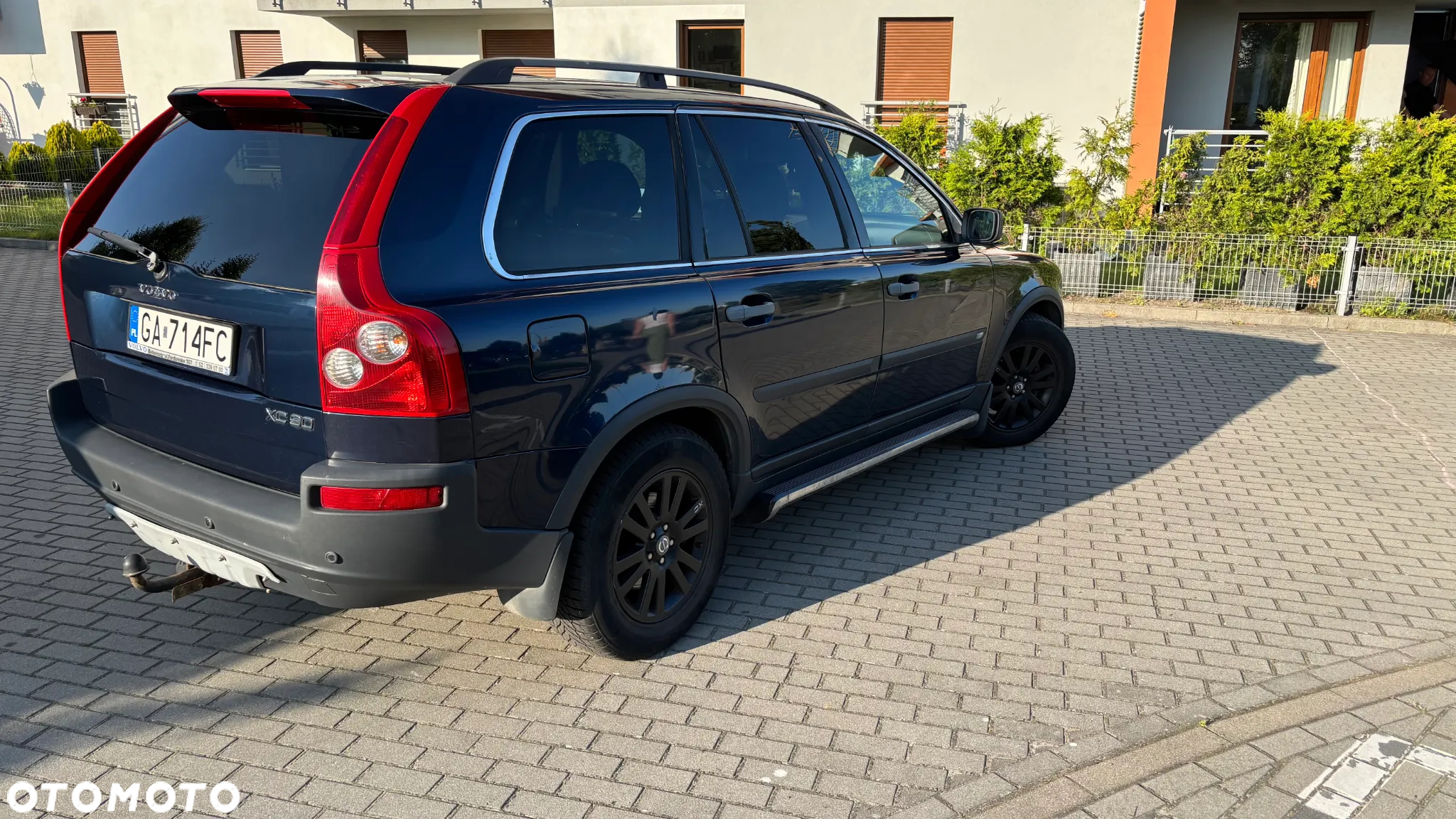 Volvo XC 90 - 6