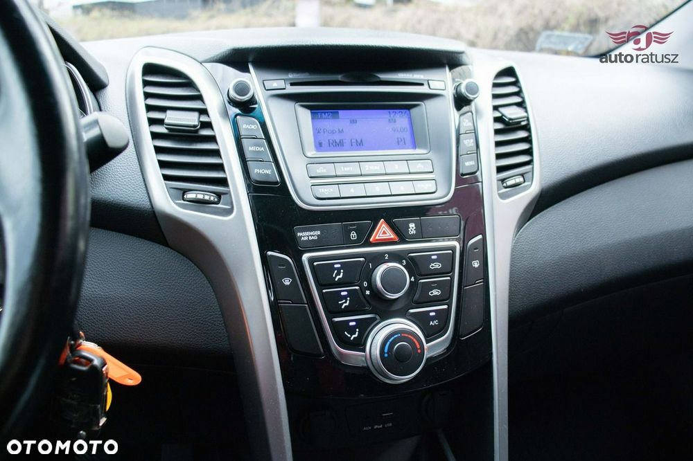 Hyundai i30 - 13