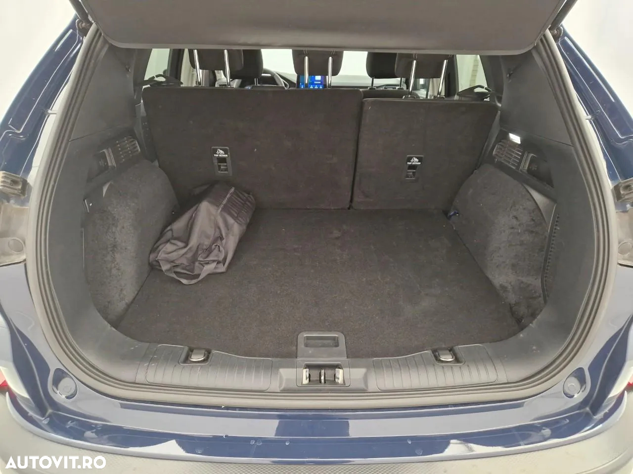 Ford Kuga 1.5 EcoBlue A8 FWD Titanium - 16