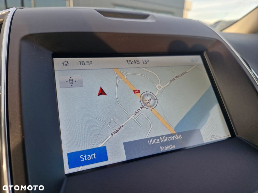 Ford Galaxy 2.0 EcoBlue Titanium PowerShift - 29