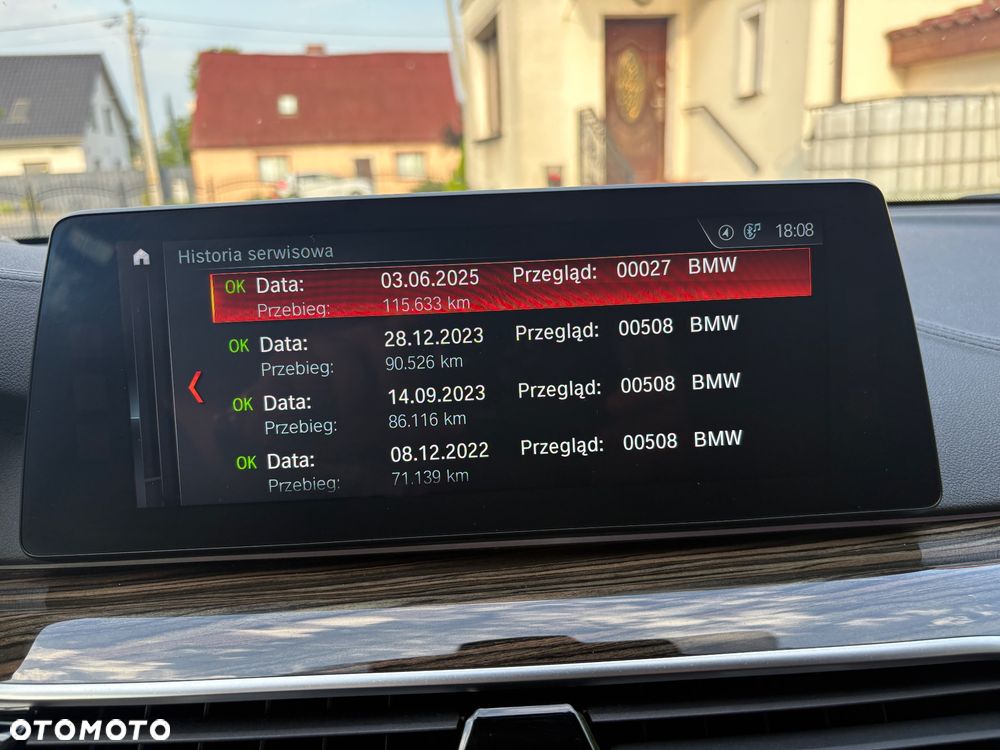 BMW 6GT 630d xDrive Luxury Line - 29