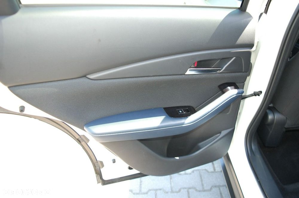 Mazda CX-30 - 36