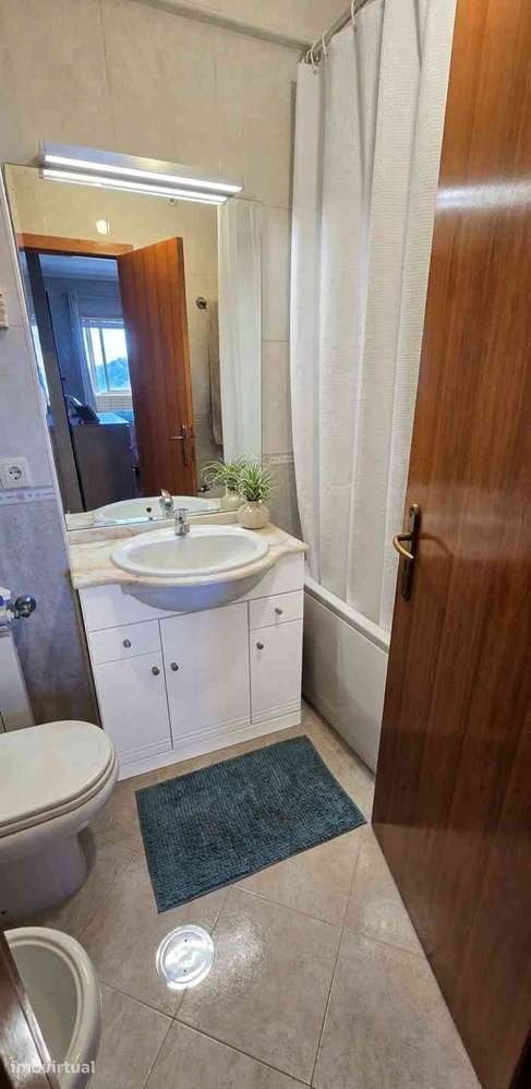 Apartamento T2 C/ Garagem - Grande imagem: 5/27