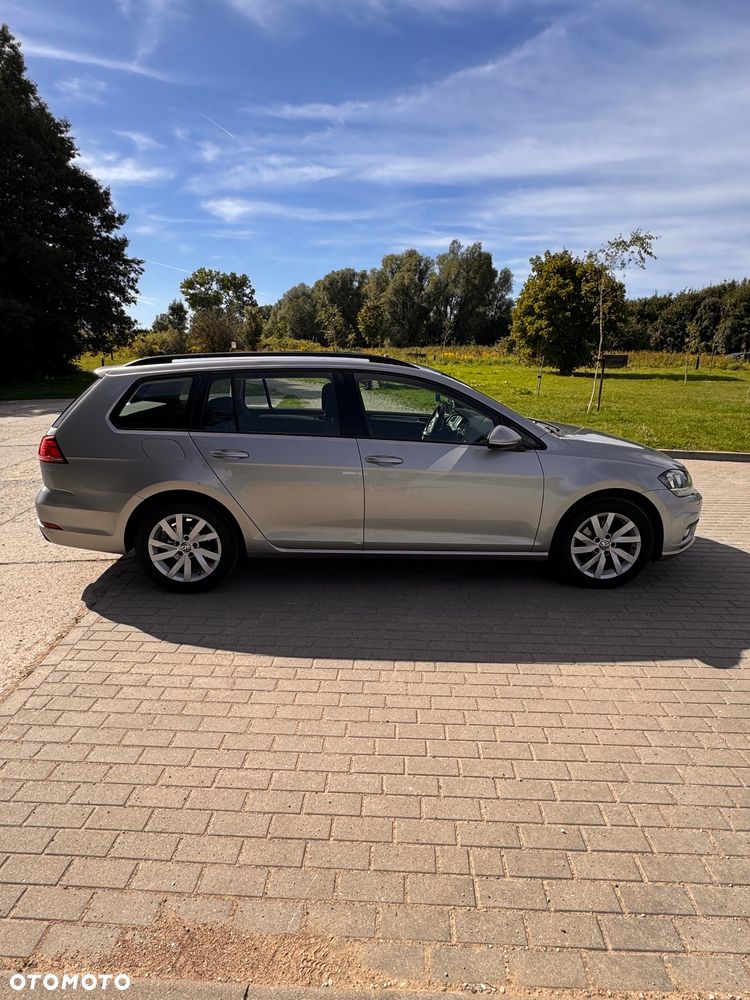 Volkswagen Golf 1.6 TDI BMT Highline DSG - 6